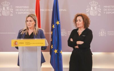 La FP virtual tendrá entre un 15% y un 39% de presencialidad y la semipresencial entre un 40% y un 60%