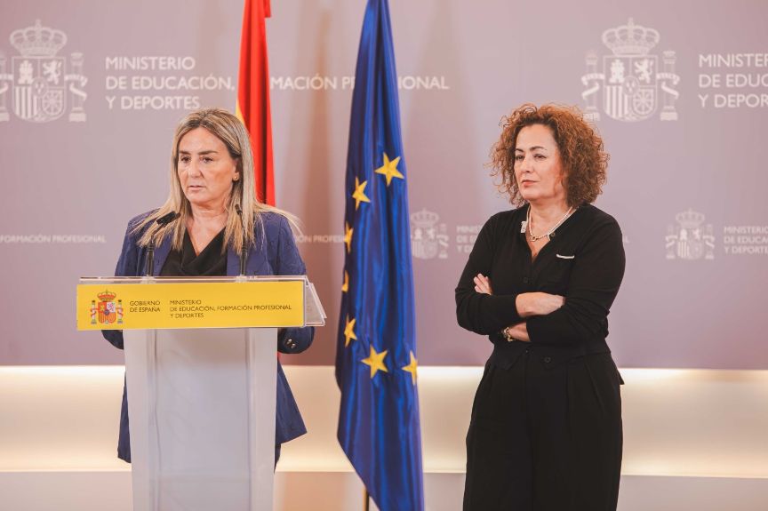 La FP virtual tendrá entre un 15% y un 39% de presencialidad y la semipresencial entre un 40% y un 60%