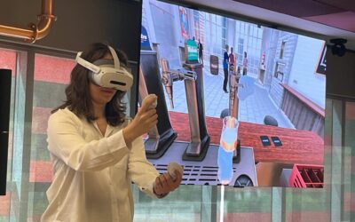 Las competencias formativas transversales ganan peso