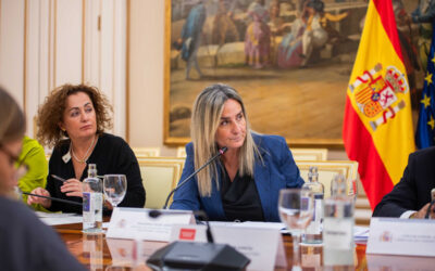 El decreto de la FP privada se aprobará antes de las elecciones, según la ministra
