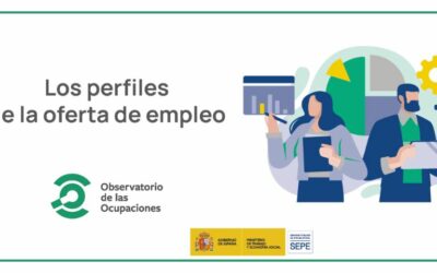 Perfiles de la oferta de empleo 2026: qué buscan las empresas